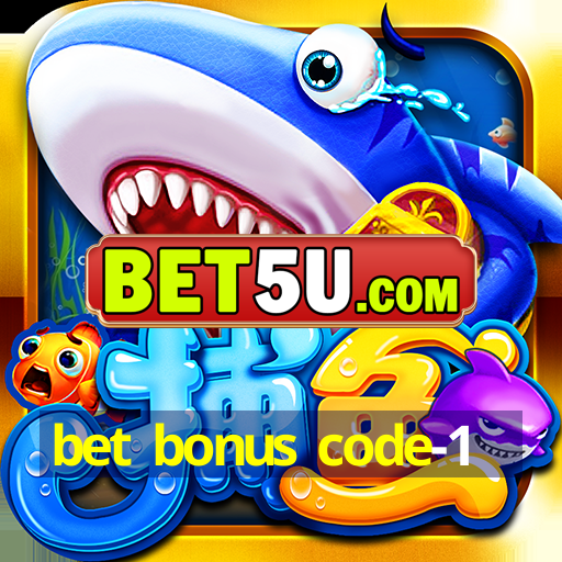 bet bonus code